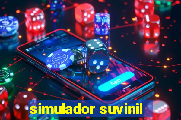 simulador suvinil